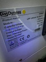 Modul stocare DYNESS TOWER HV9637 (3.55kWh) - model vechi - imagine 4
