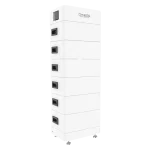 Modul stocare DYNESS TOWER S3 HV9637S (3.55kWh) - imagine 5