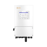 Solis hibrid LV 5 KW