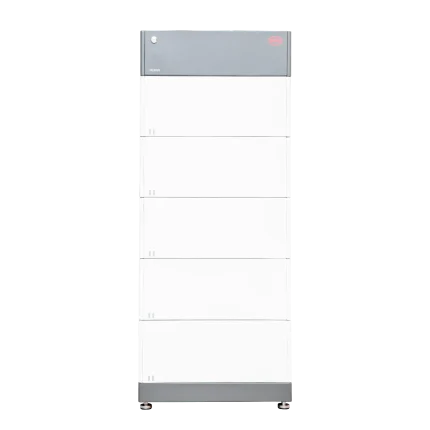 Baterie BYD Battery-Box Premium HVM 13.8 – Acumulator LiFePO₄ 13.8 kWh