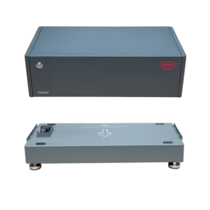 BYD BCU v2.0 – Modul Alimentare și Bază pentru Baterii HVS / HVM