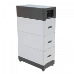 Baterie BYD Battery-Box Premium HVM 8.3 – Acumulator LiFePO₄ 8.28 kWh - imagine 2