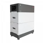 Baterie BYD Battery-Box Premium HVS 5.1 – Acumulator LiFePO₄ 5.1 kWh - imagine 2