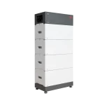 Baterie BYD Battery-Box Premium HVS 10.2 – Acumulator LiFePO₄ 10.2 kWh - imagine 2