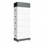 Baterie BYD Battery-Box Premium HVS 12.8 – Acumulator LiFePO₄ 12.8 kWh - imagine 3