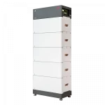 Baterie BYD Battery-Box Premium HVS 12.8 – Acumulator LiFePO₄ 12.8 kWh - imagine 2