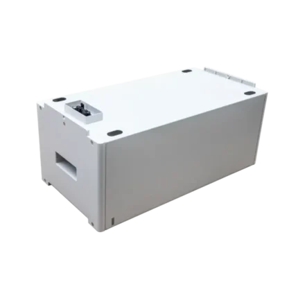 Modul HVS 2.56 kWh – BYD Battery-Box Premium LiFePO4