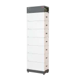 Baterie BYD Battery-Box Premium HVM 19.3 – Acumulator LiFePO₄ 19.32 kWh - imagine 2