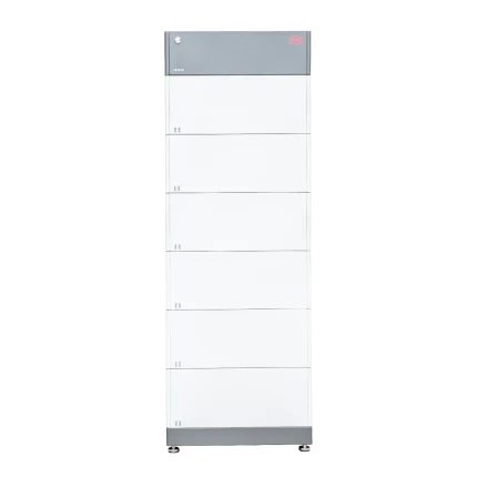 Baterie BYD Battery-Box Premium HVM 16.6 – Acumulator LiFePO₄ 16.6 kWh