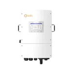 Solis hibrid LV 8 KW