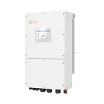 Solis hibrid HV 30 KW