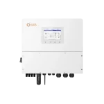 Solis hibrid HV 12 KW