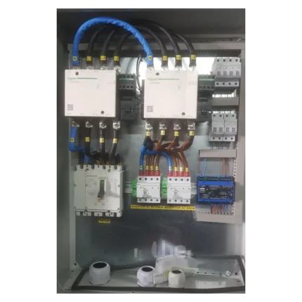 tablou electric anti-insularizare 40kW trifazat