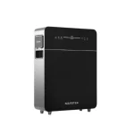 Baterie Marstek Venus E 3.0 5,12 kWh AC-Coupled cu Backup UPS 2,5 kW