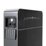 Baterie Marstek Venus E 3.0 5,12 kWh AC-Coupled cu Backup UPS 2,5 kW - imagine 2