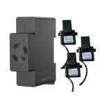 Baterie Marstek Venus E 3.0 5,12 kWh AC-Coupled cu Backup UPS 2,5 kW - imagine 6