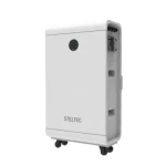 STELTEC Flex-L4 10.24 kWh
