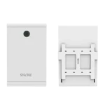 Baterie LiFePO4 STELTEC Flex-L4 10.24kWh 51.2VDC | IP65, WiFi, Încălzire & Stingere - imagine 2