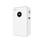 Baterie Felicity Solar 11.8 kWh LiFePo4 51.2V Low-Voltage IP21 FLA48230-EU - imagine 2