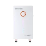 GenixGreen 16 kWh IP65