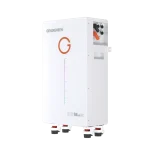 Baterie LiFePO4 16.08kWh 51.2V GenixGreen ES-BOX12F-MAX+ – WiFi, IP65, Incalzire, Sistem Stingere, Low Voltage >10.000 cicluri - imagine 2