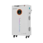 GenixGreen 14 kWh IP20
